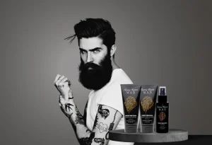Signature Barber Training