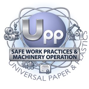 UPP Safe Work Practices & Machinery Operation